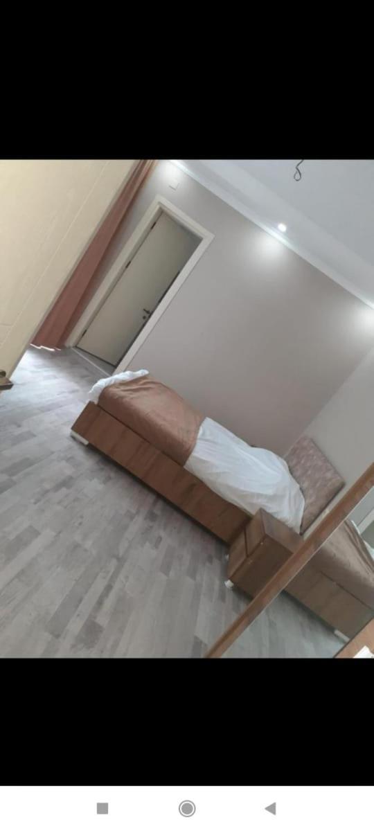 Geno Guest House Kvariati Phòng bức ảnh