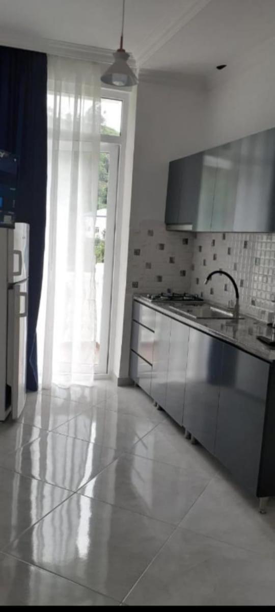 Geno Guest House Kvariati Ngoại thất bức ảnh
