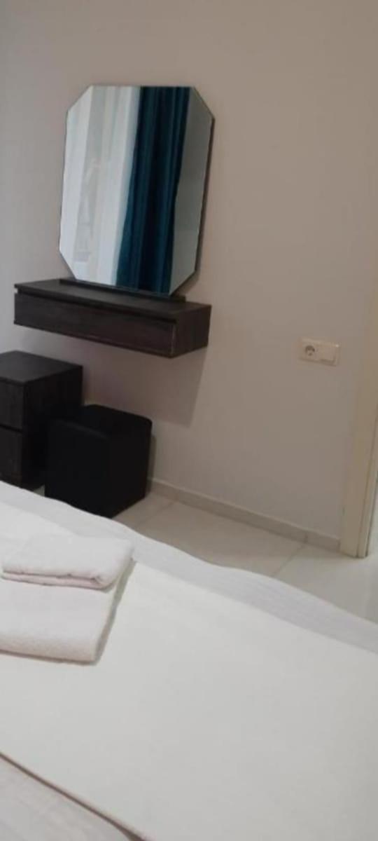Geno Guest House Kvariati Ngoại thất bức ảnh