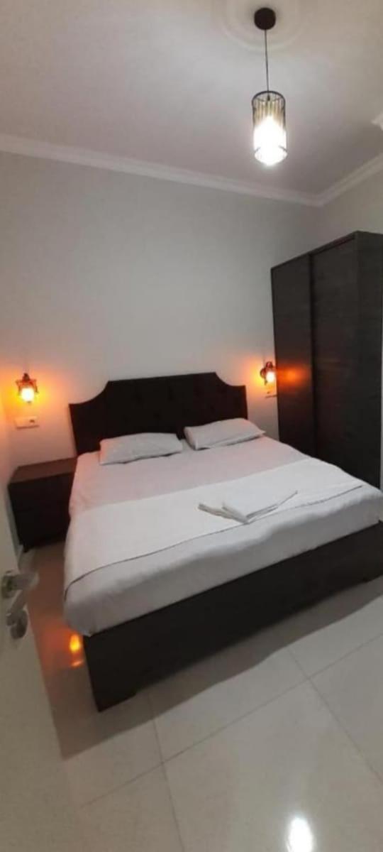 Geno Guest House Kvariati Ngoại thất bức ảnh