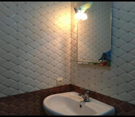 Geno Guest House Kvariati Phòng bức ảnh