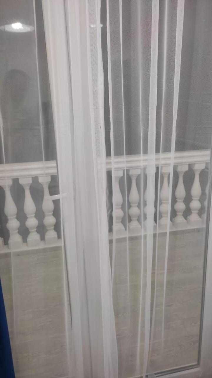 Geno Guest House Kvariati Phòng bức ảnh