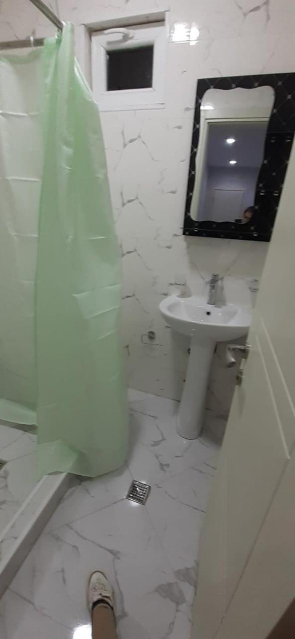 Geno Guest House Kvariati Phòng bức ảnh