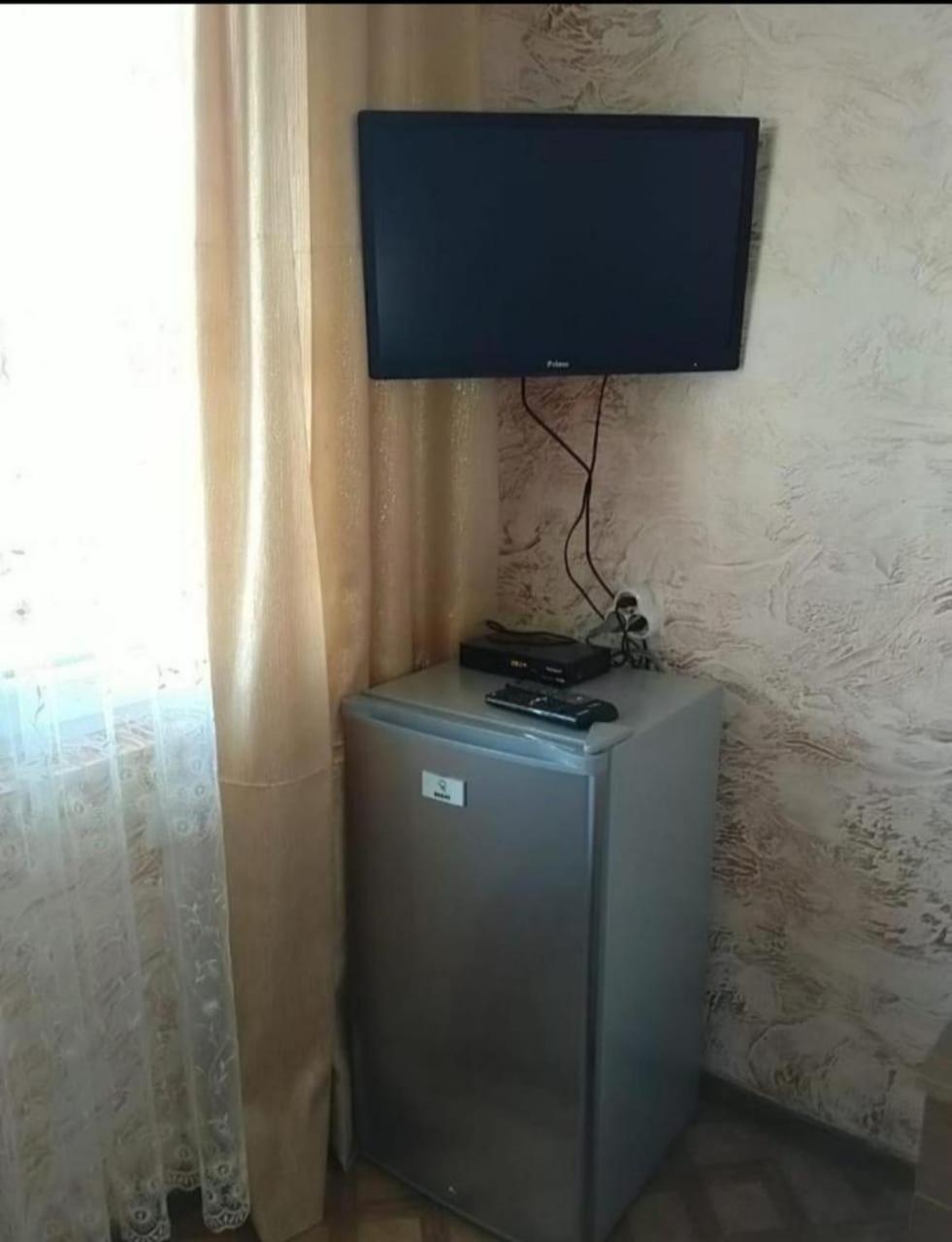 Geno Guest House Kvariati Phòng bức ảnh