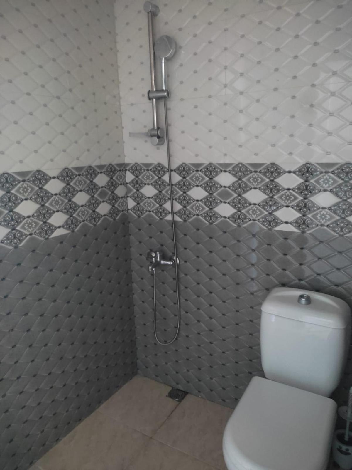 Geno Guest House Kvariati Phòng bức ảnh